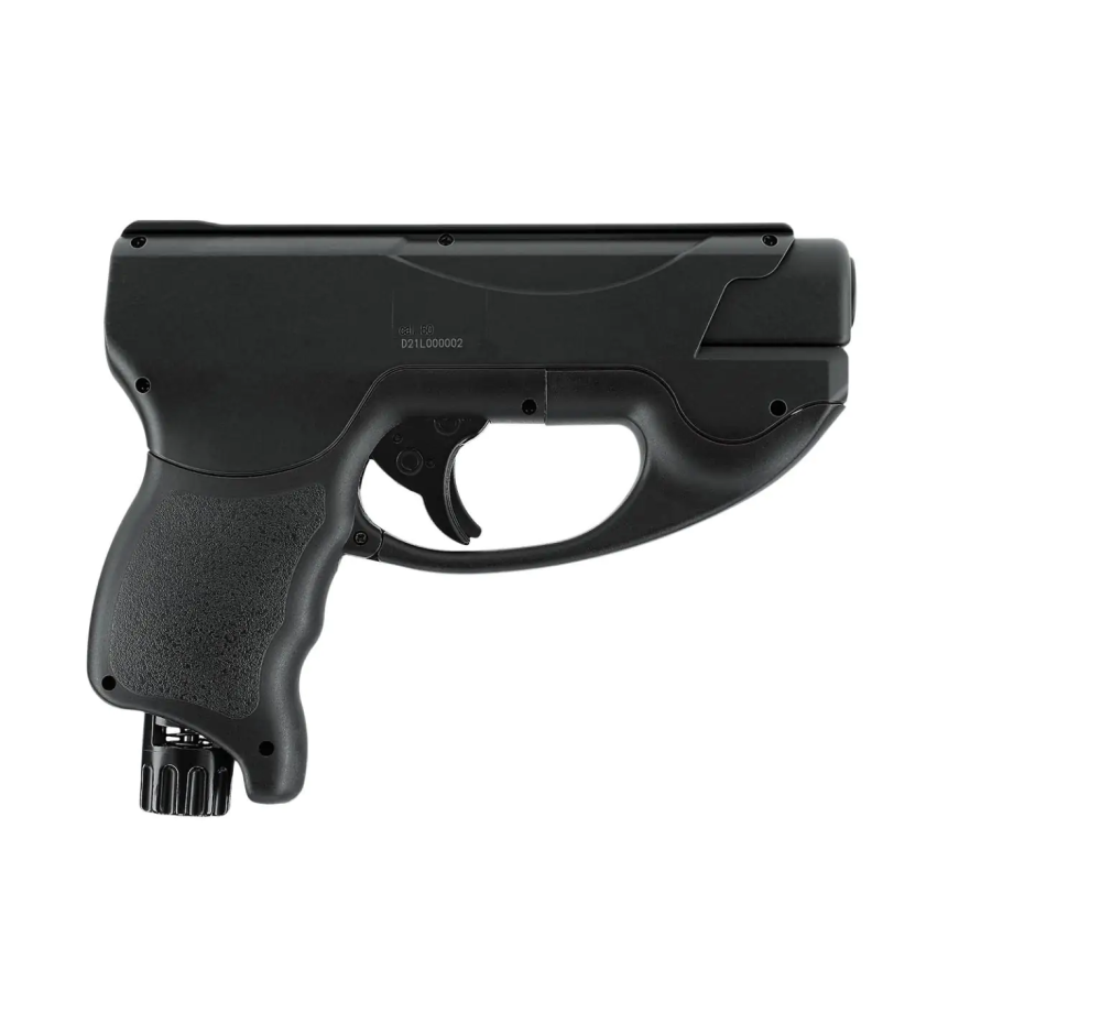 Въздушен пистолет T4E TP 50 Compact cal 50 11J - TP 50 Compact cal 50 11J